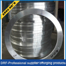 Ring Forging (Factory direct sales of stainless steel ring forgings)